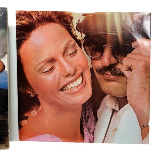 Lot of 3 A&M Vinyl Records Peter Frampton Chris de Burgh 12" 33 rpm Vintage - Picture 3 of 16